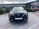 Nissan Juke Photo 1