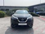 Nissan Juke Photo 1