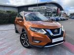 Nissan X-trail Station Wagon Photo 0