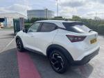 Nissan Juke Photo 10