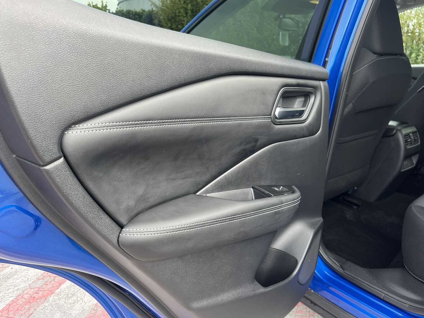 Nissan Qashqai Photo 7