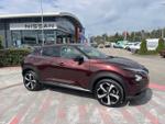 Nissan Juke Photo 1