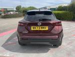 Nissan Juke Photo 7