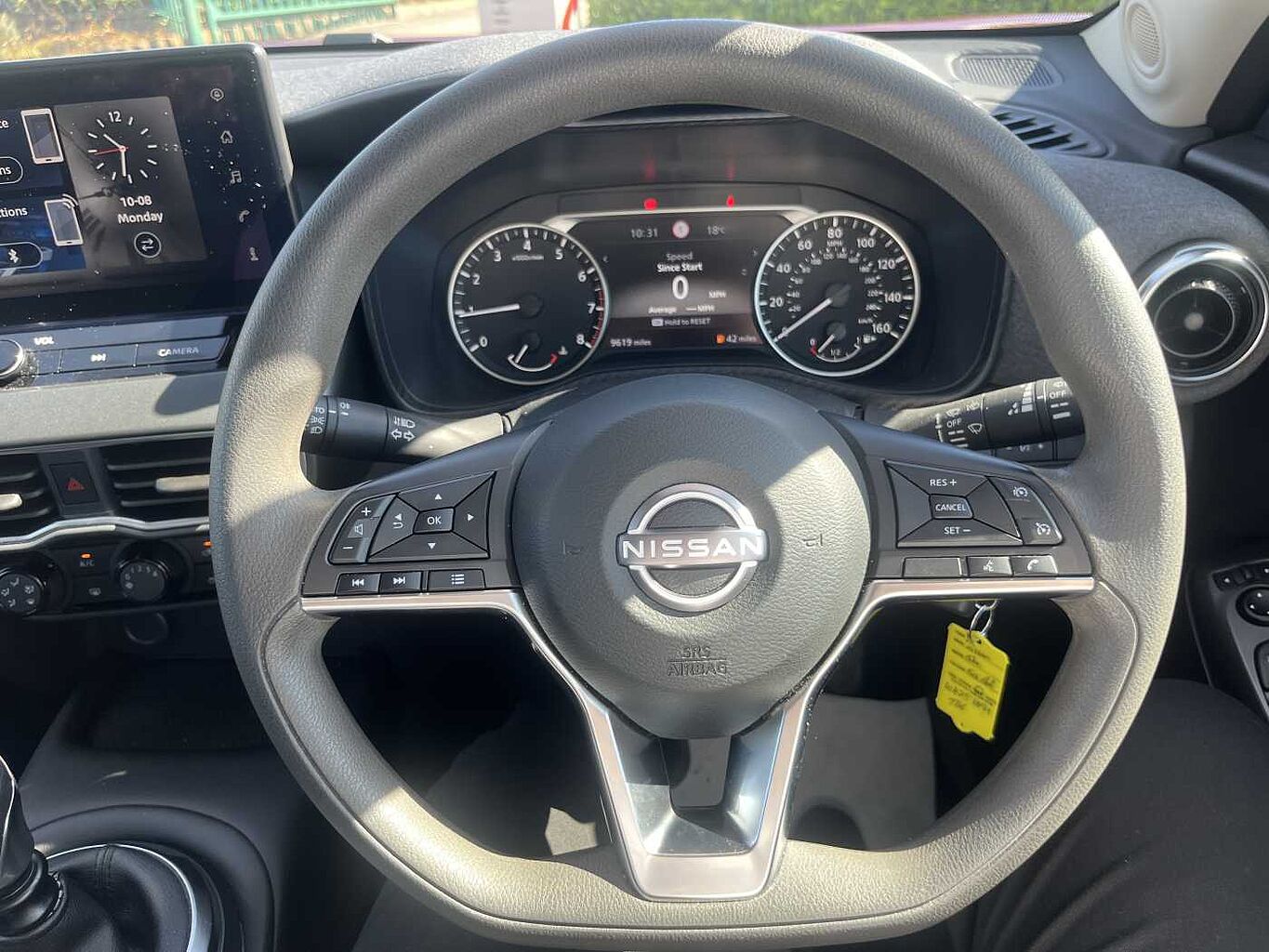Nissan Juke Photo 18