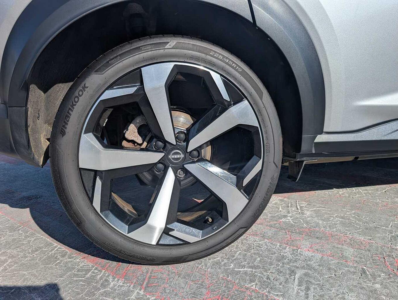 Nissan Juke Photo 28