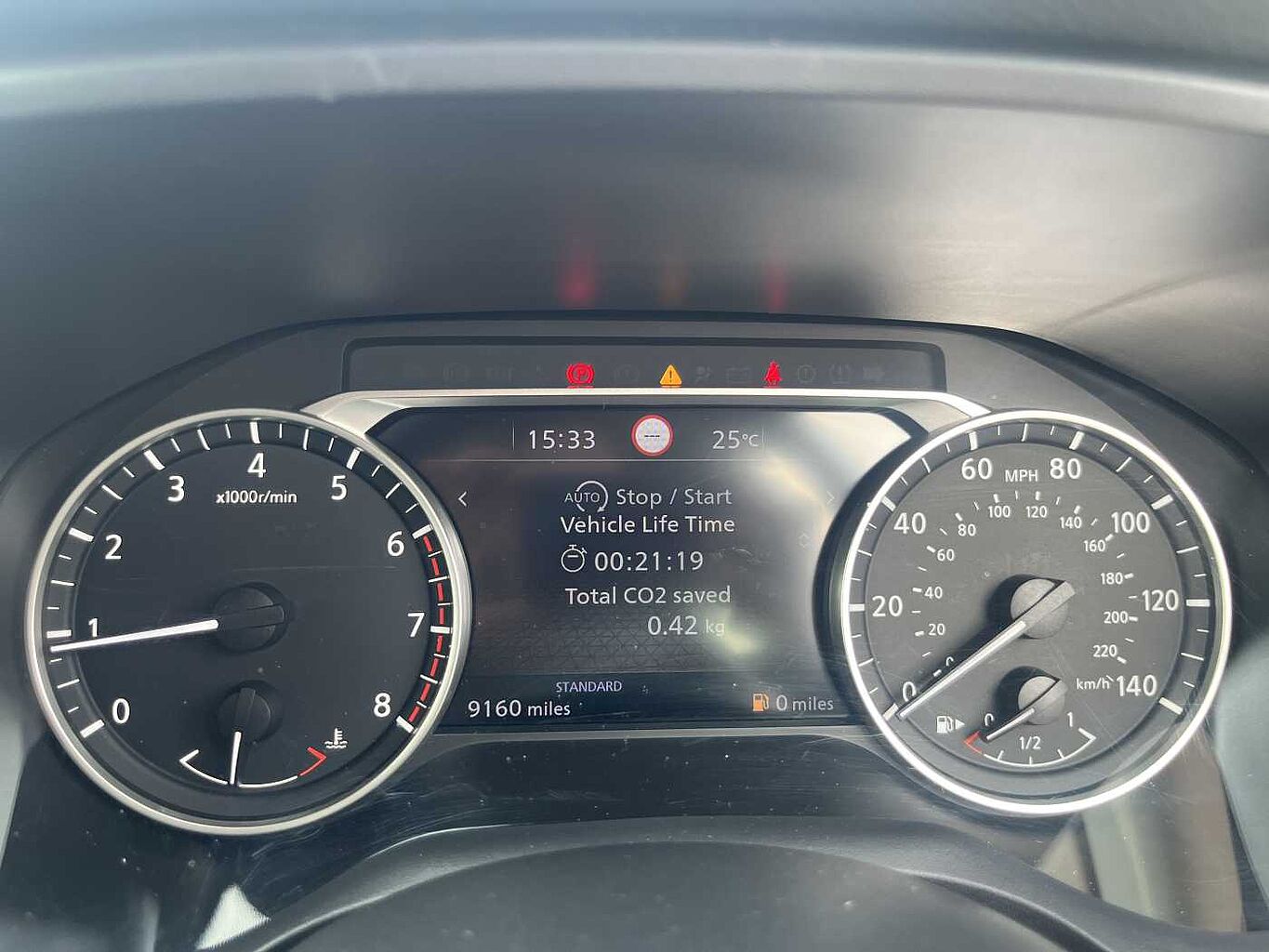 Nissan Qashqai Photo 16