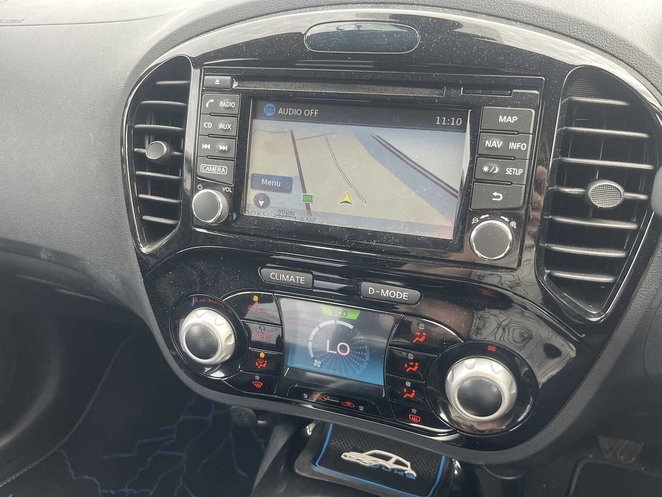 Nissan Juke Photo 30