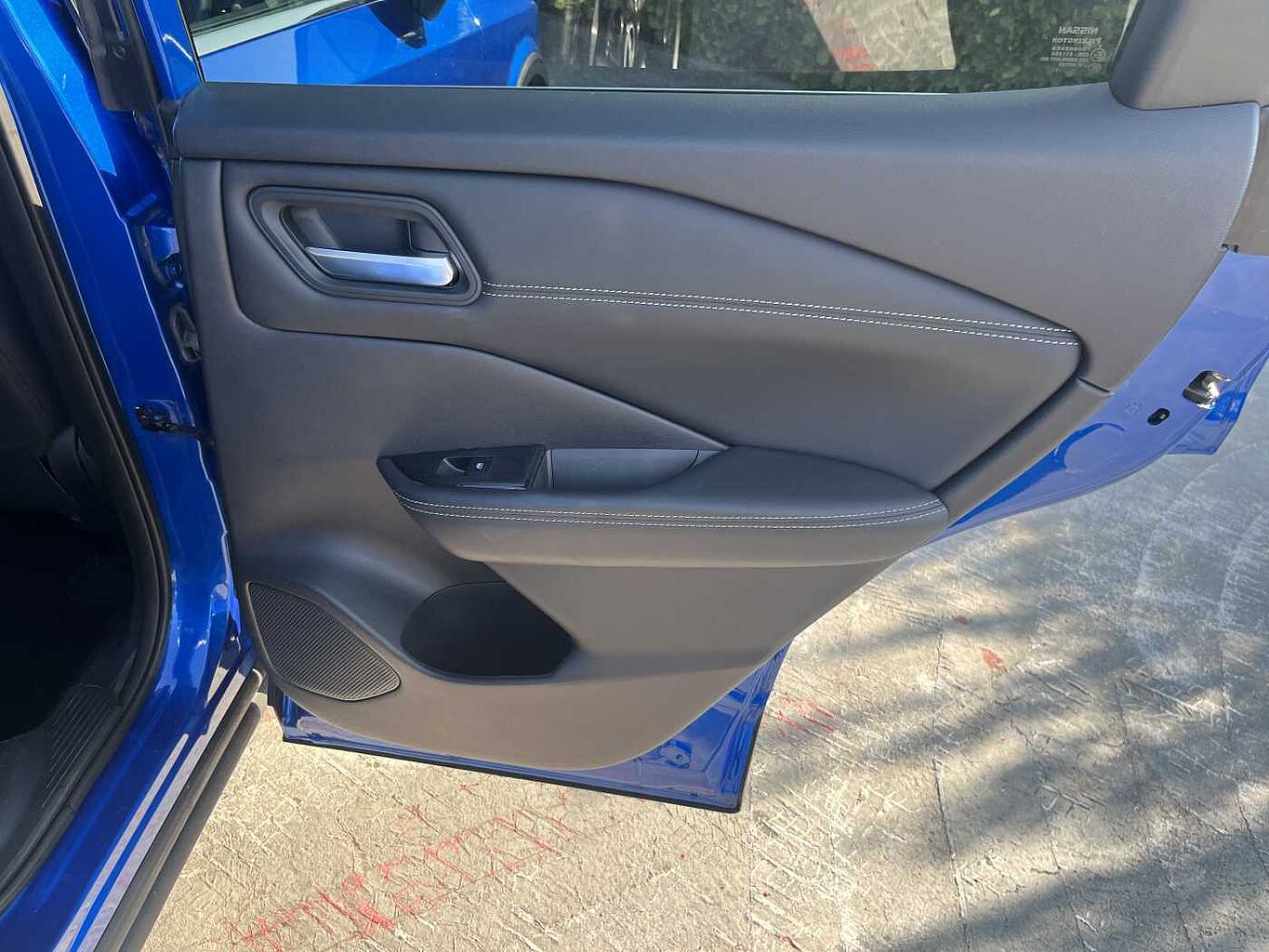 Nissan Qashqai Photo 15