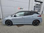 Nissan Leaf Photo 11