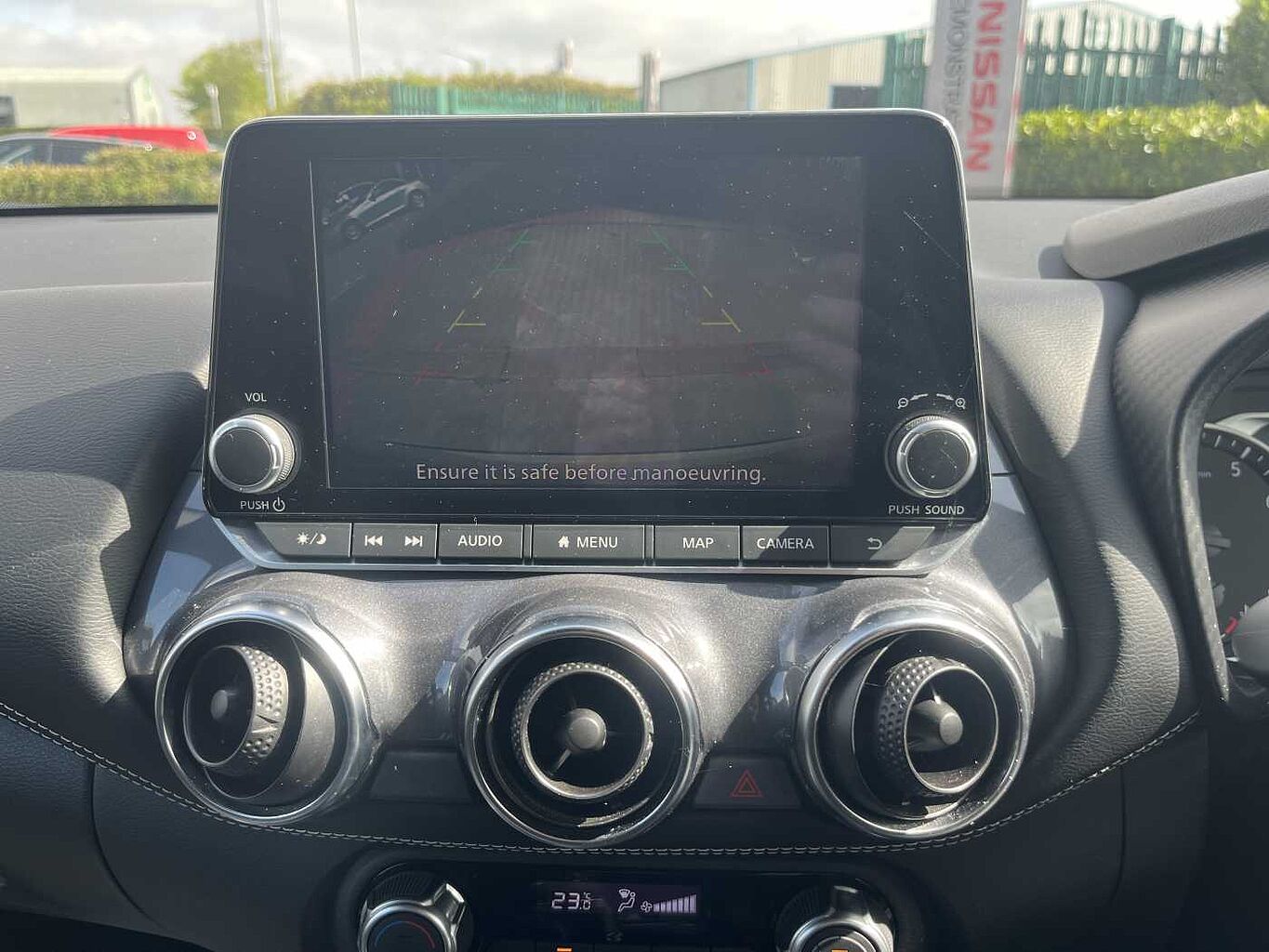 Nissan Juke Photo 24