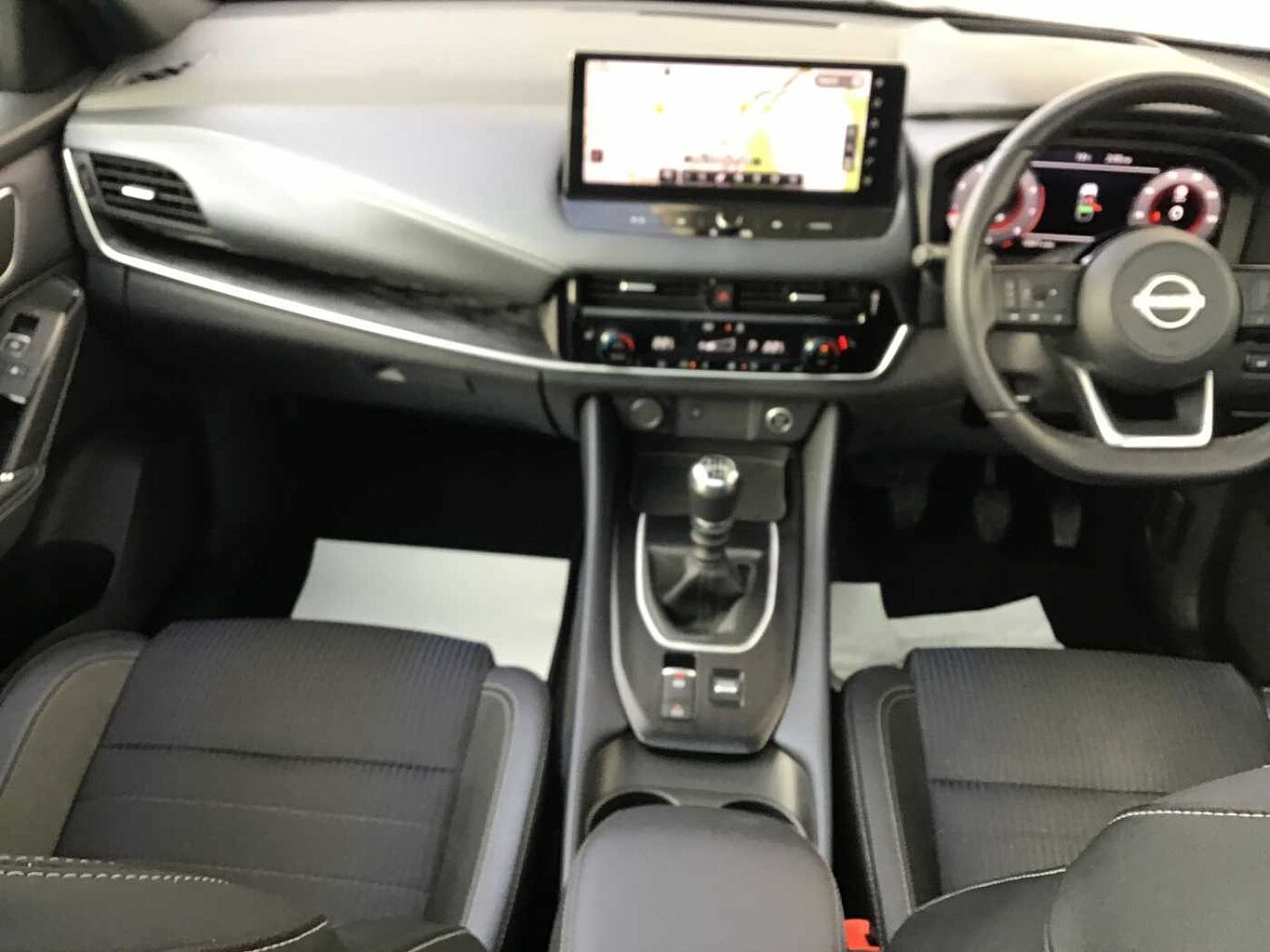 Nissan Qashqai Photo 15