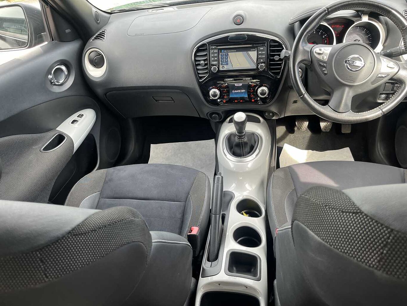 Nissan Juke Photo 19