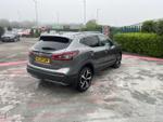 Nissan Qashqai Photo 4
