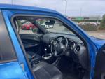 Nissan Juke Photo 21