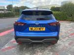 Nissan Qashqai Photo 5