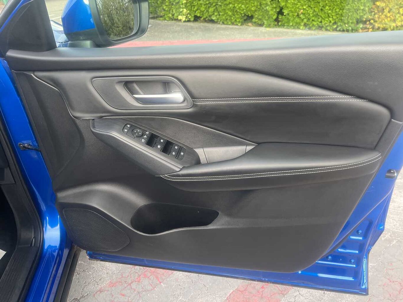 Nissan Qashqai Photo 17
