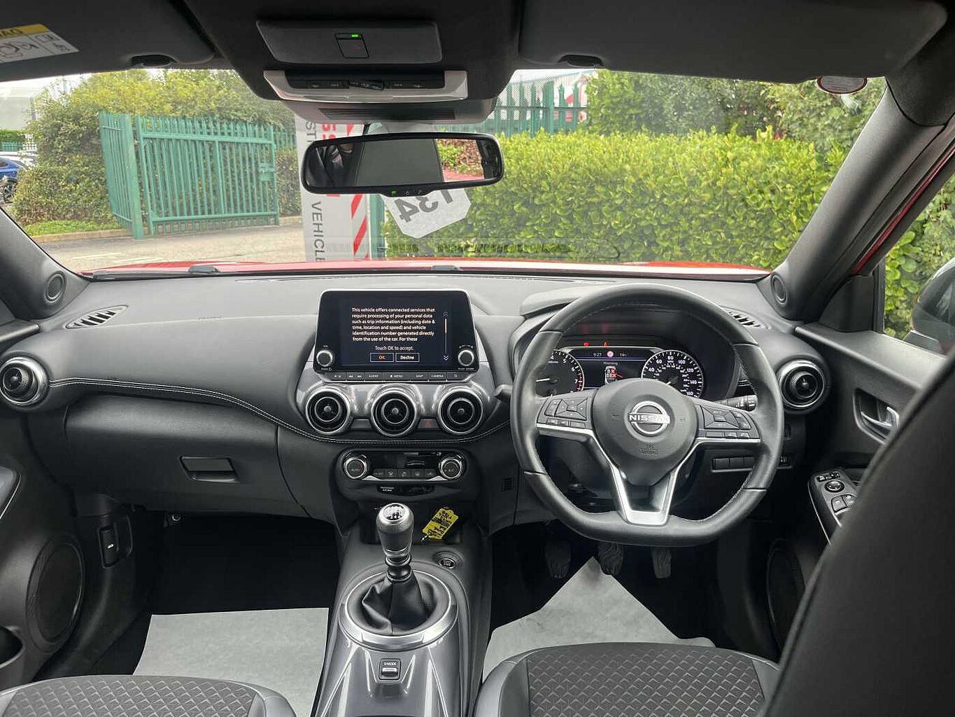 Nissan Juke Photo 17