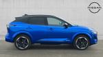 Nissan Qashqai Photo 3