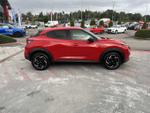 Nissan Juke Photo 3