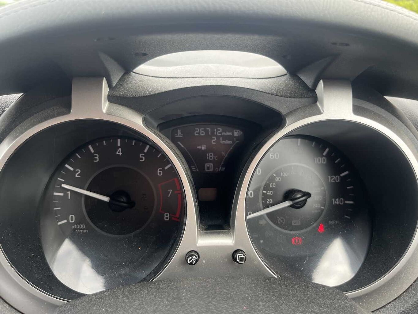 Nissan Juke Photo 29