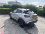 Nissan Juke Photo 6