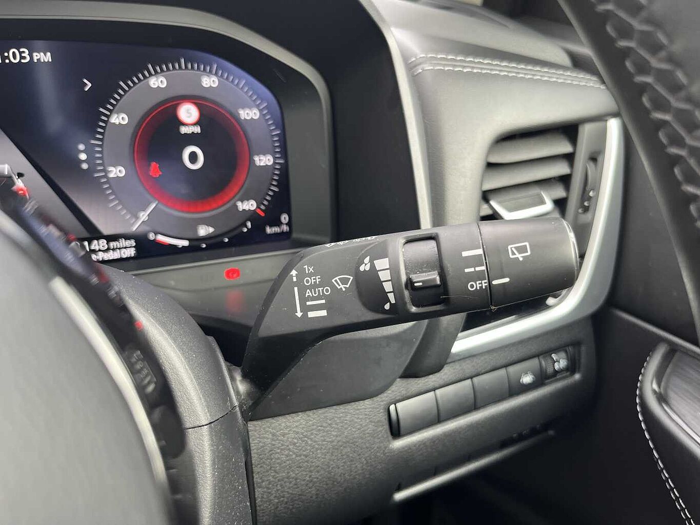 Nissan Qashqai Photo 28