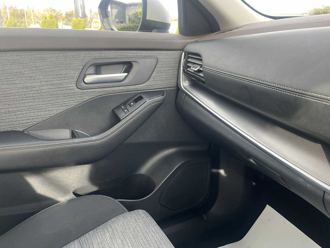 Nissan X-trail Station Wagon Photo 24