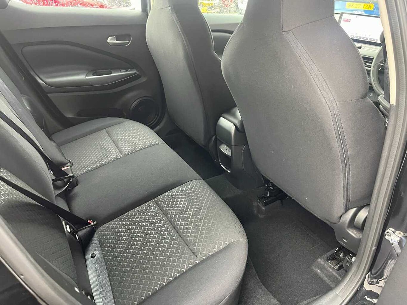 Nissan Juke Photo 14