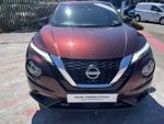 Nissan Juke Photo 2