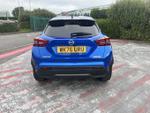 Nissan Juke Photo 5