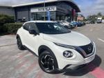Nissan Juke Photo 0