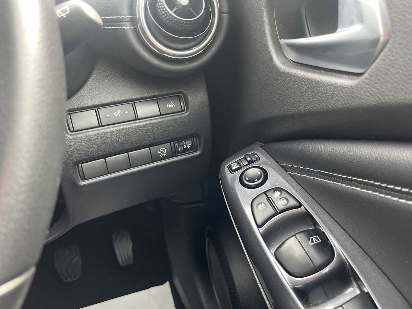 Nissan Juke Photo 30