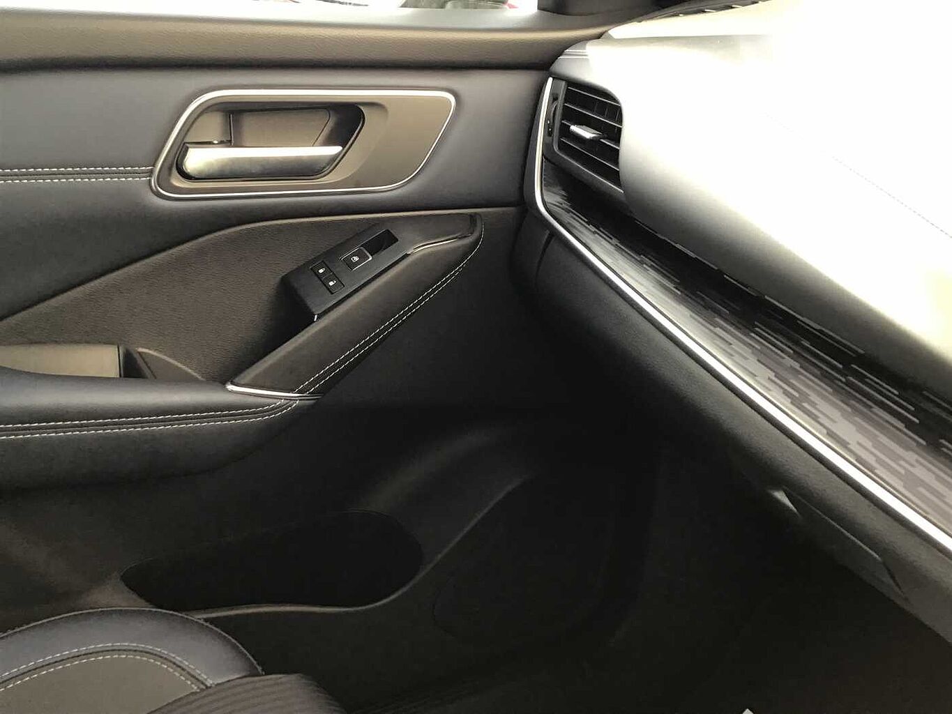 Nissan Qashqai Photo 27
