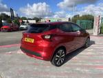 Nissan Micra Photo 7