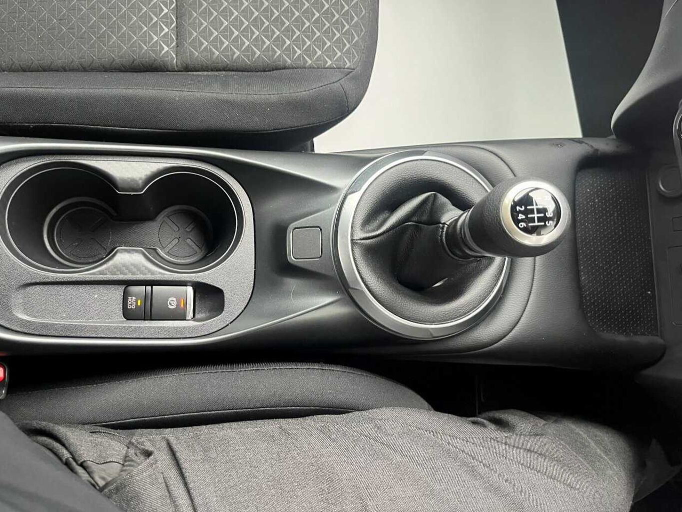 Nissan Juke Photo 24