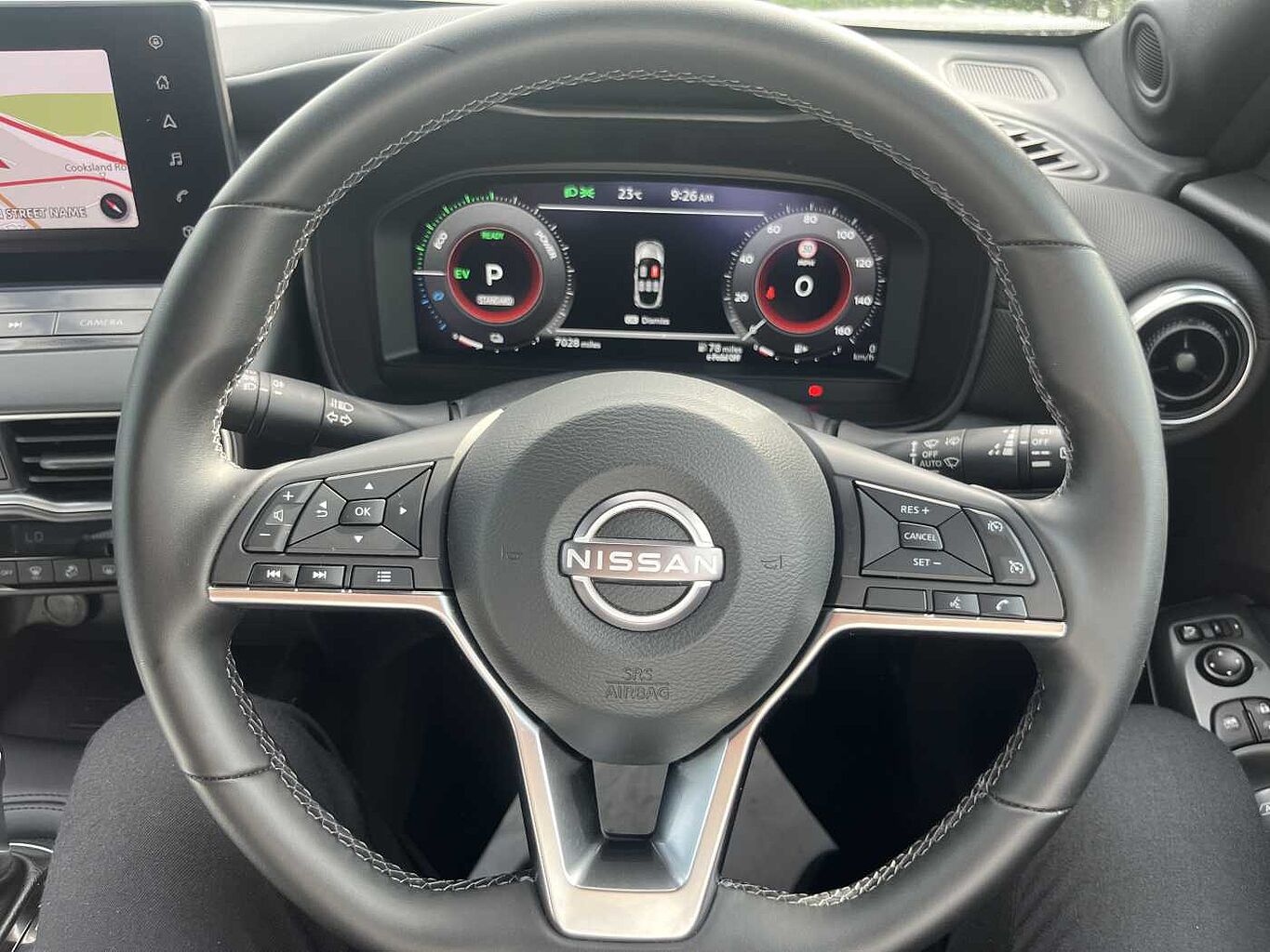 Nissan Juke Photo 16