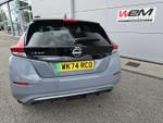 Nissan Leaf Photo 13