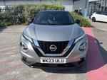 Nissan Juke Photo 14