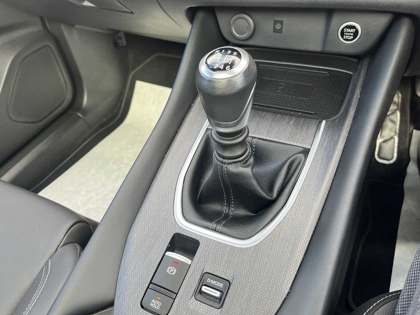 Nissan Qashqai Photo 35