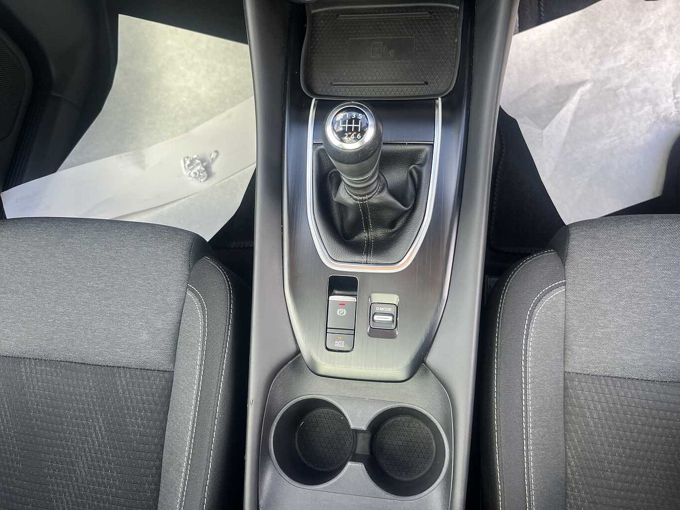 Nissan Qashqai Photo 16