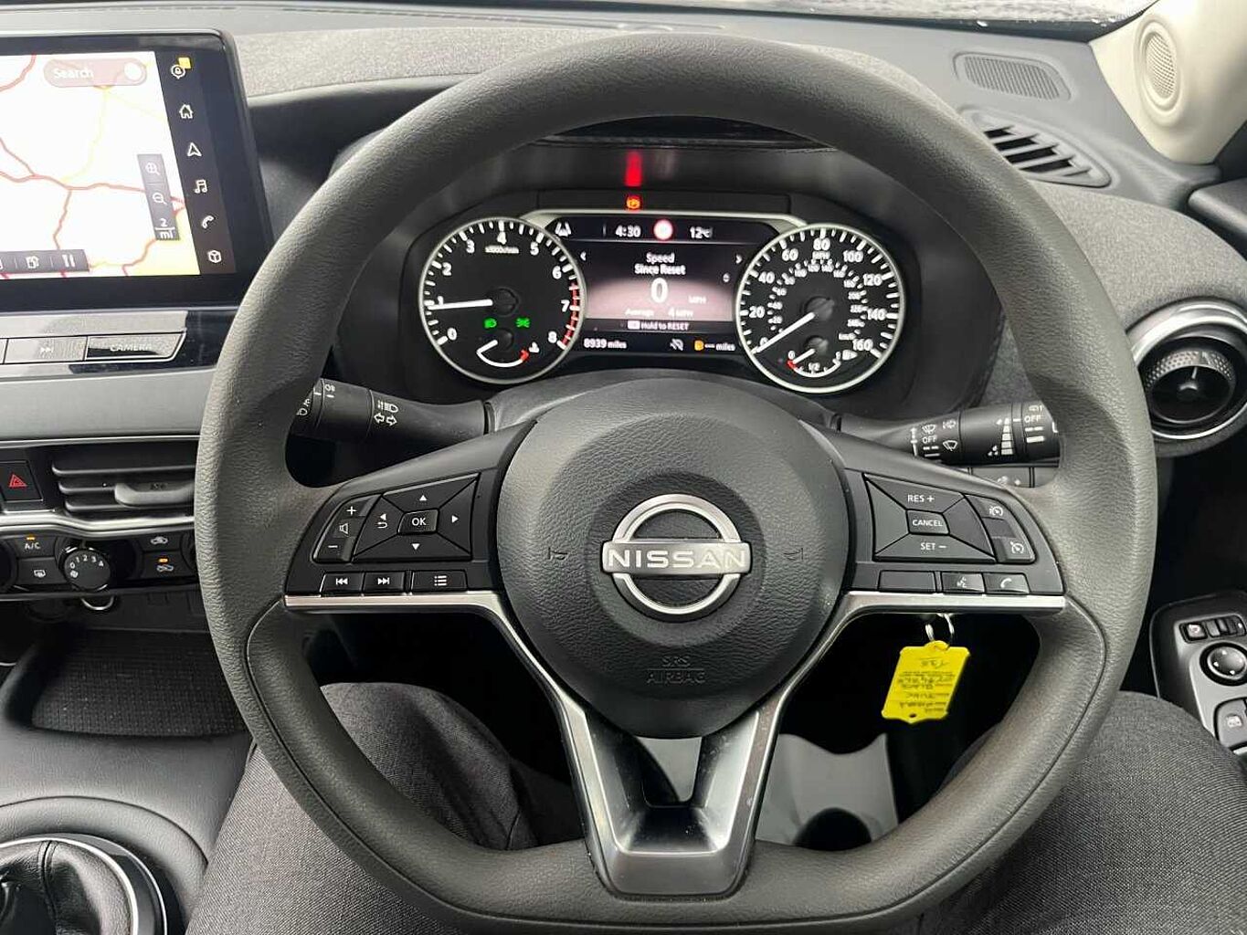 Nissan Juke Photo 18