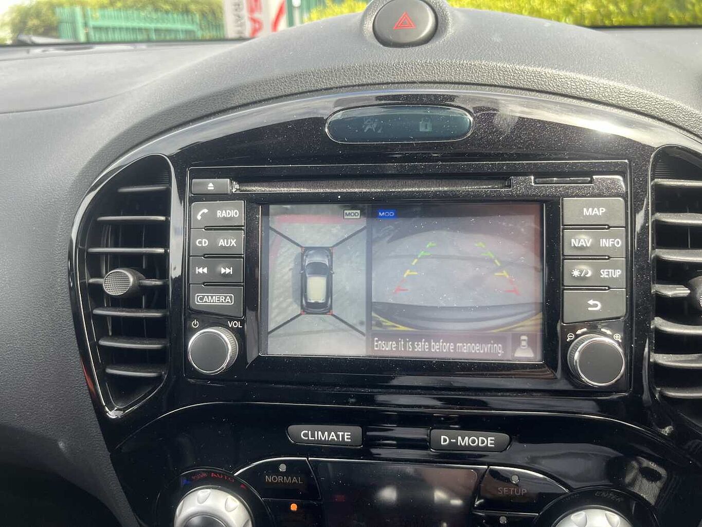 Nissan Juke Photo 14