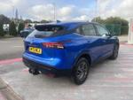 Nissan Qashqai Photo 6
