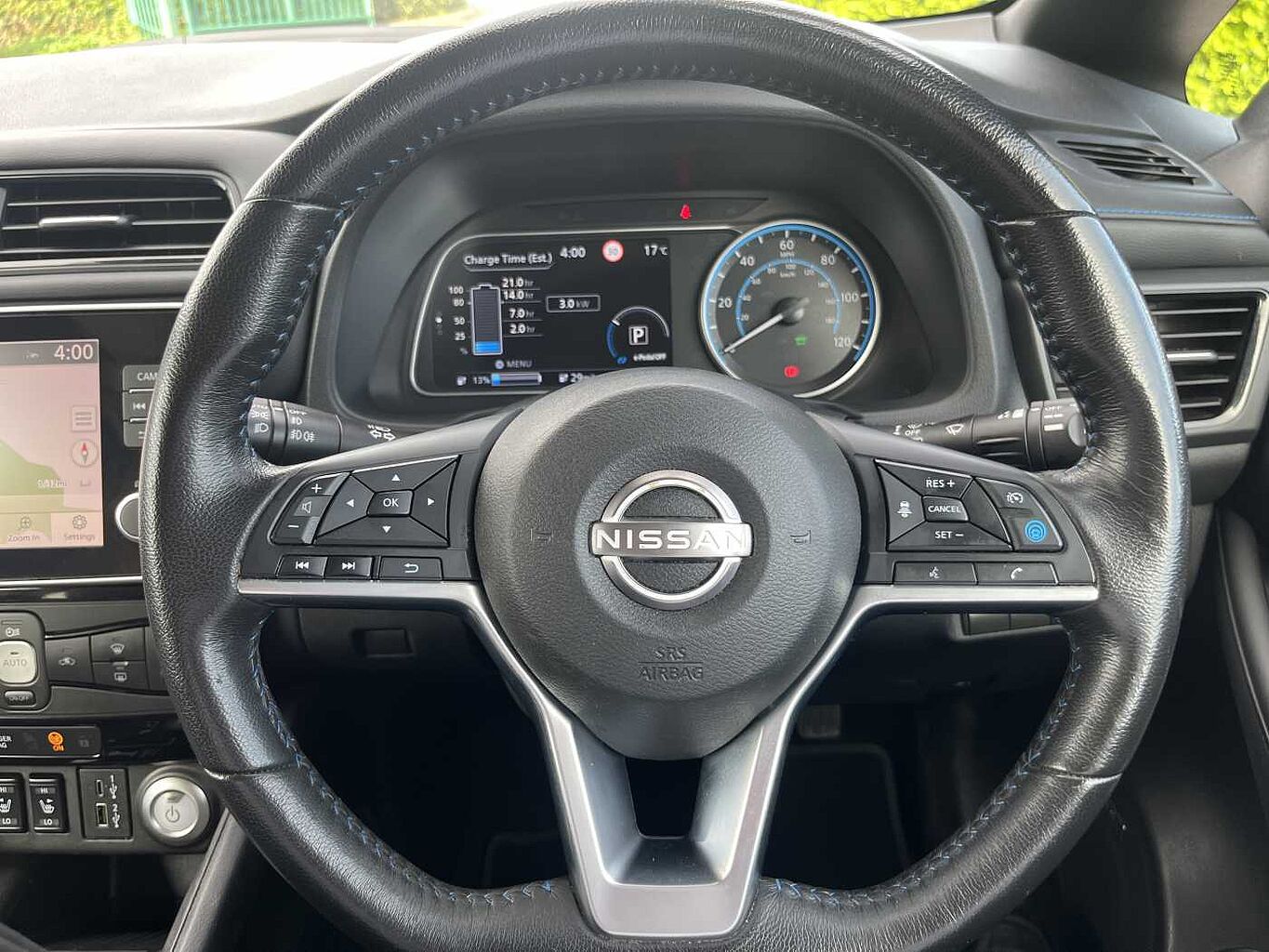 Nissan Leaf Photo 26