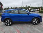 Nissan Qashqai Photo 3