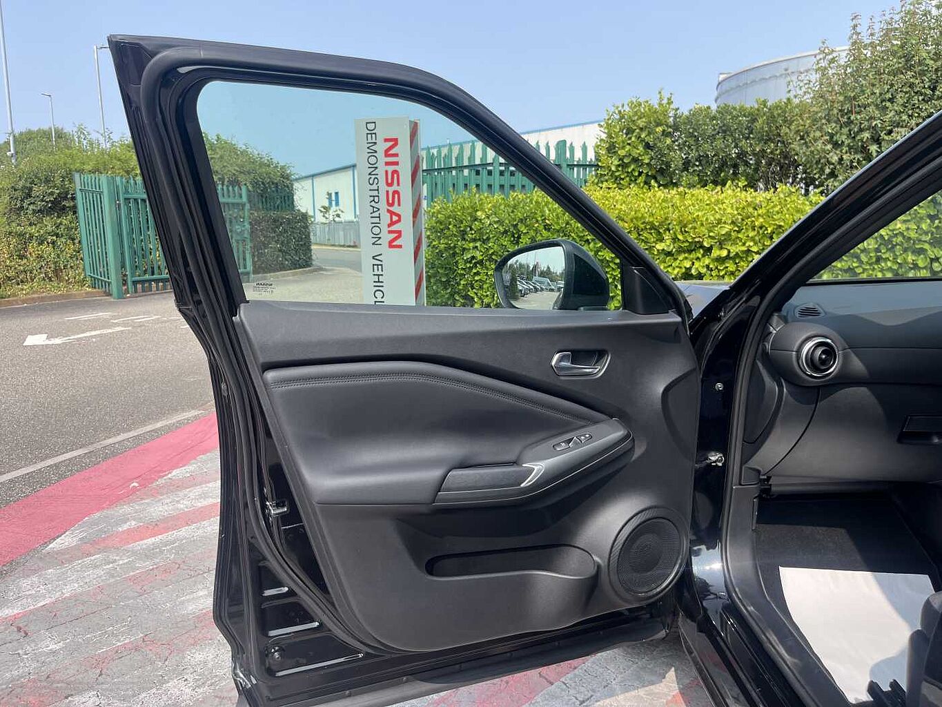 Nissan Juke Photo 10