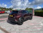 Nissan Juke Photo 7