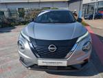 Nissan Juke Photo 7