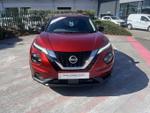 Nissan Juke Photo 1