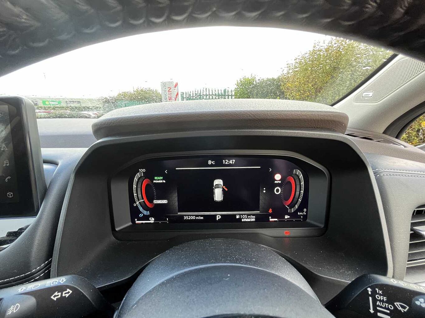Nissan X-trail Station Wagon Photo 18
